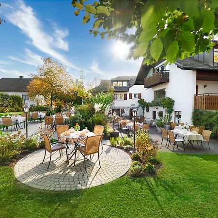 Hotel Gasthof Engel Appenweier Eksteriør bilde