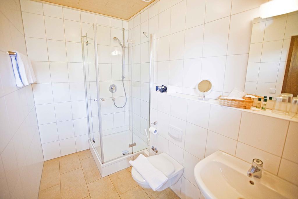 Hotel Gasthof Engel Appenweier Rom bilde