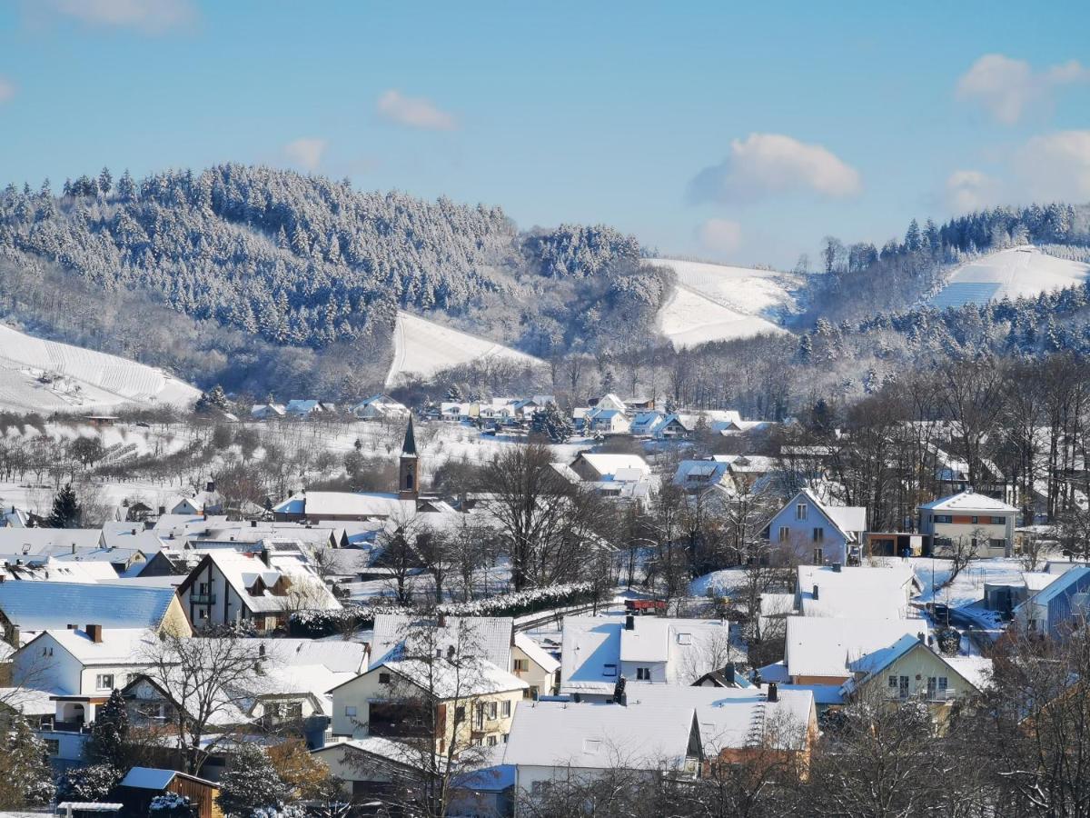 Hotel Gasthof Engel Appenweier Eksteriør bilde