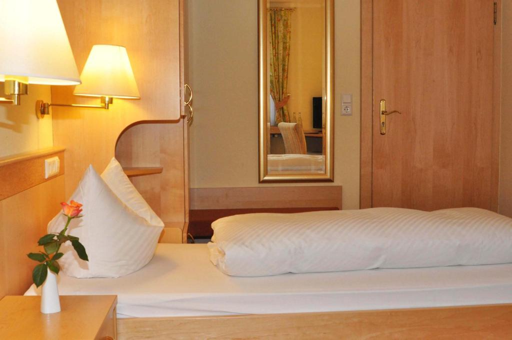 Hotel Gasthof Engel Appenweier Rom bilde