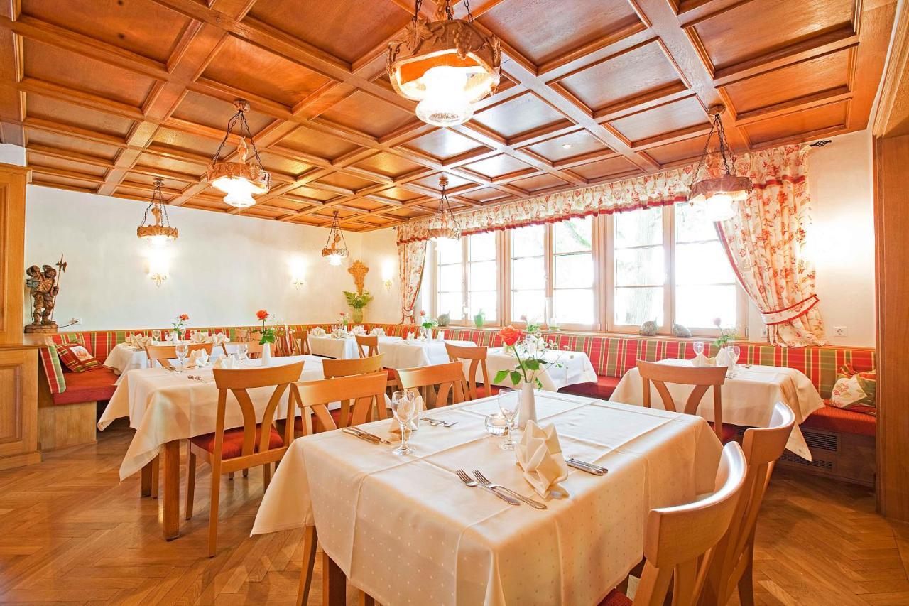 Hotel Gasthof Engel Appenweier Eksteriør bilde